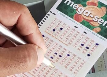 Mega-Sena: Duas apostas, uma da Bahia, ganham R$ 1,9 milhão cada uma