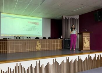 Profissionais da Atenção Básica participam de capacitação – Prefeitura de Simões Filho