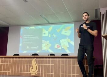 Prefeitura segue realizando a capacitação das equipes de Saúde – Prefeitura de Simões Filho