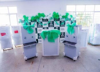 Prefeitura entrega novos equipamentos para Unidades de Ensino – Prefeitura de Simões Filho