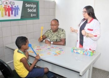 Prefeitura conclui atendimentos às famílias assistidas pelo Natesp – Prefeitura de Simões Filho