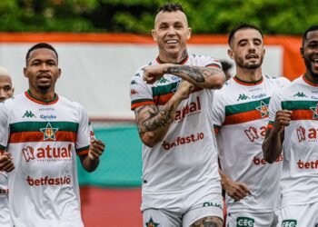 Série D: oito times abrem quartas atrás do tão sonhado acesso