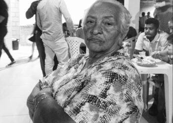 Nota de pesar – Prefeitura de Simões Filho