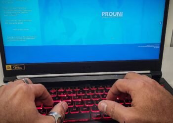 Prazo para manifestar interesse na lista do ProUni acaba amanhã