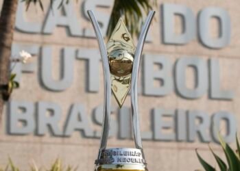 CBF divulga datas e horários das semifinais do Brasileiro feminino