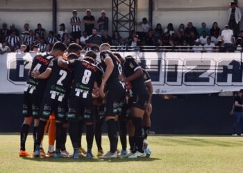 Athletic Club visita Camboriú pelas oitavas da Série D do Brasileiro