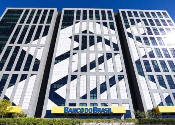 BB tem lucro recorde de R$ 17,3 bilhões no primeiro semestre