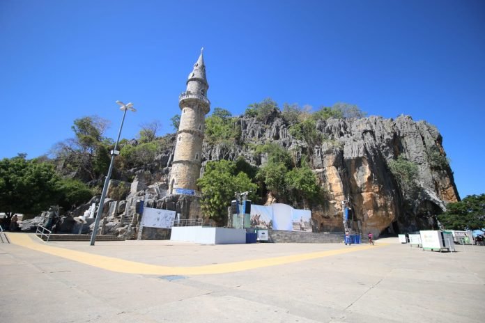 BOM JESUS DA LAPA