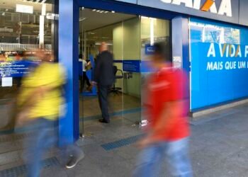 Caixa define prazo para proposta de alocação de recursos do FGTS