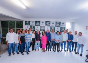 Conselho Municipal de Desenvolvimento e Habitação toma posse em Simões Filho – Prefeitura de Simões Filho