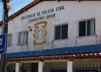 Justiça determina reforma emergencial de Delegacia de Polícia em cidade baiana