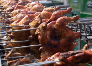 Japão retira embargo à importação de carne de frango de Santa Catarina