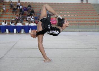 Estudantes disputam em Salvador seletivas para etapas nacionais dos Jogos Escolares