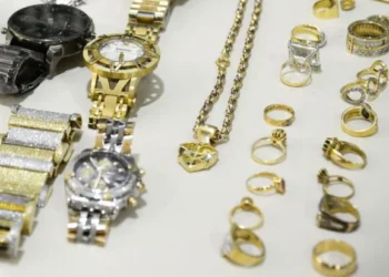 Polícia baiana prende jovem e recupera joias avaliadas em R$ 200 mil
