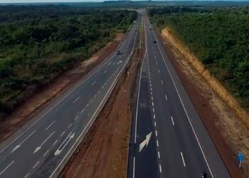 Novo PAC deve triplicar investimentos em infraestrutura