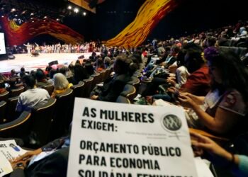 Novo PPA prevê R$ 13,3 trilhões para políticas públicas em quatro anos