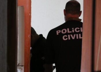 Adolescente é apreendido por participação em latrocínio de taxista na Bahia