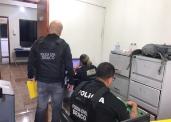 PC apreende carga de bebida sem nota fiscal avaliada em mais de R$ 1 milhão na Bahia