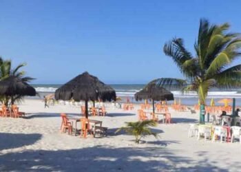 Inema informa a previsão do tempo para o fim de semana na Bahia