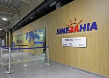 SineBahia: Vagas segunda em Salvador, Itabuna, P. Afonso e mais 12 cidades