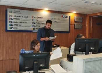 Ibametro recertifica postos da SAC para aprimorar a oferta de serviços à população