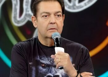 Faustão passa por transplante de coração