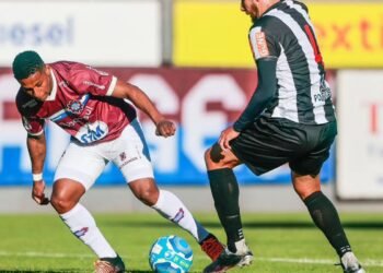 Ceilândia-DF e Caxias-RS decidem quem vai às quartas da Série D