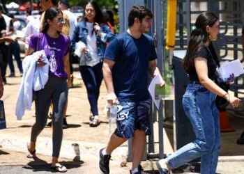 Inep divulga dia 8 resultado de recurso para certificador do Enem