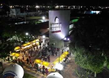 Em Juazeiro, Governo do Estado reabre Centro de Cultura João Gilberto com programação diversa