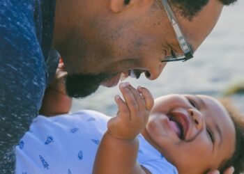 Pesquisa mostra que paternidade é desafio para homens negros