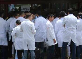 Inep divulga resultado preliminar da segunda etapa do Revalida