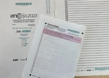 Prazo para inscrição no Encceja PPL 2023 termina nesta sexta-feira