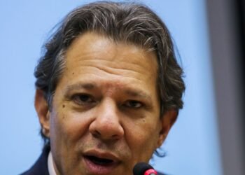 Haddad: corte na Selic dá alento e mostra direção certa do governo