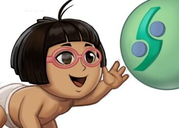 SBG lança cartilha para detecção precoce do glaucoma infantil