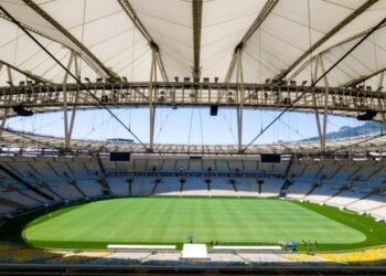 Justiça aceita recurso e Vasco jogará no Maracanã pelo Brasileiro