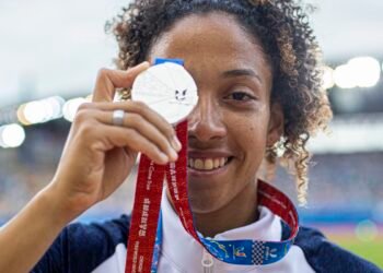 Jogos Mundiais Universitários – Dia 11: Brasil arremata duas pratas