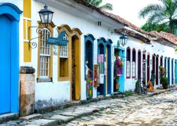 Governo estadual cria a segunda escola indígena do Rio de Janeiro