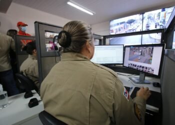 Reconhecimento Facial tem média de dois foragidos localizados por dia em 2023