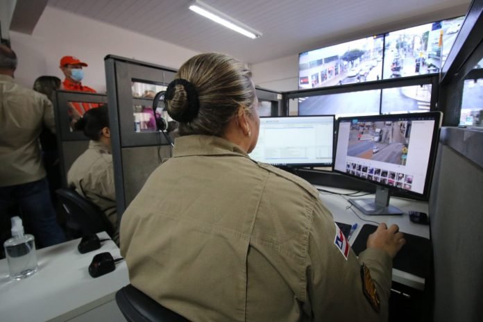 reconhecimento facial_vídeo_PM