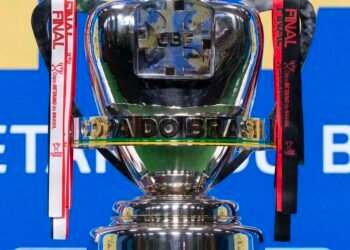 São Paulo decide em casa o título da Copa do Brasil contra o Flamengo