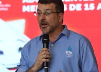 Município do Rio vai testar vacina contra a dengue tipo 1