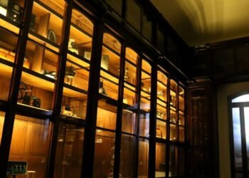 Exposição de objetos no Rio retrata avanços científicos e tecnológicos