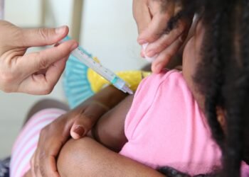 Pará inicia nesta quinta-feira campanha de multivacinação