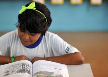 Plano Nacional de Educação será encaminhado ao Congresso em 2024