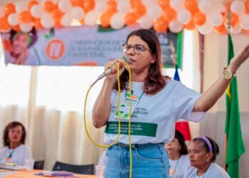 Simões Filho debate Segurança Alimentar e Nutricional em Conferência Municipal – Prefeitura de Simões Filho