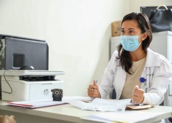 UBS do Ouro Negro começa a receber pacientes da Clínica da Mulher – Prefeitura Municipal de Candeias.