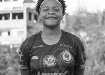 Nota de pesar – Prefeitura de Simões Filho