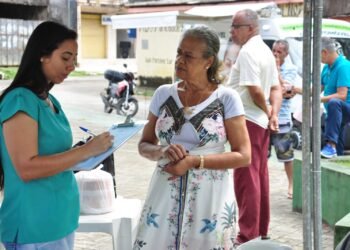 Ação da Prefeitura atende moradores de Góes Calmon – Prefeitura de Simões Filho
