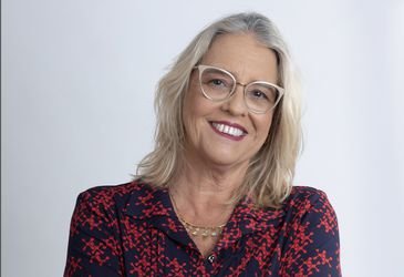 SBIm Sob censura, surto de meningite foi um dos primeiros desafios do PNI. Isabela Ballalai é diretora da Sociedade Brasileira de Imunizações. Foto: SBIm