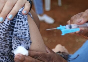 Rotatividade de profissionais da vacinação impacta coberturas